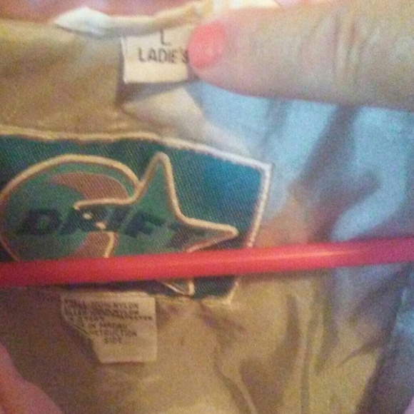 Jacket - Picture 2 of 3